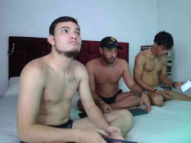 PenthouseBoys