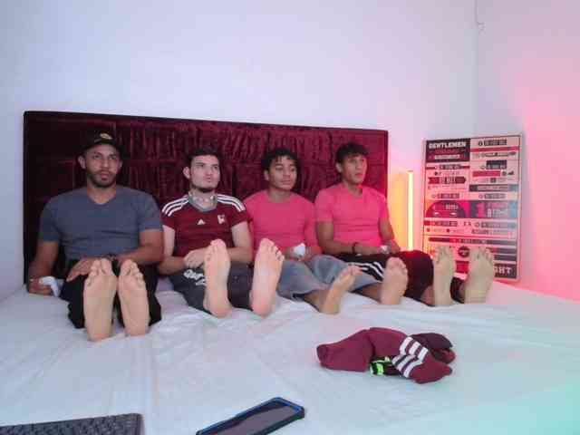 PenthouseBoys