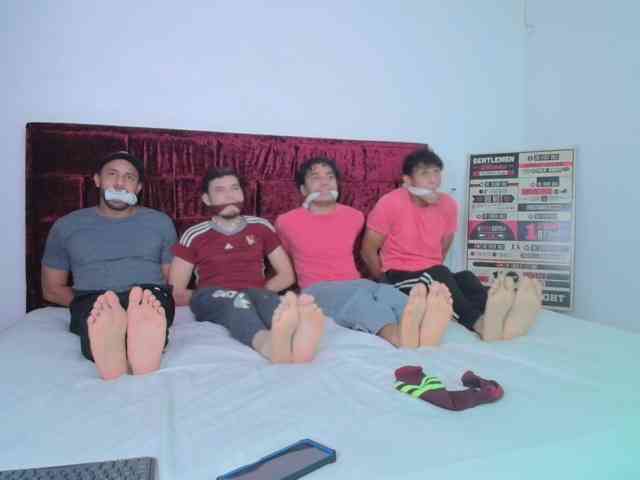 PenthouseBoys