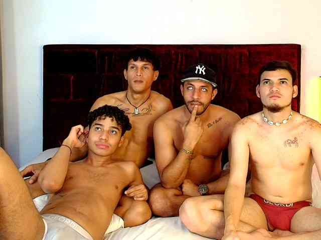 PenthouseBoys
