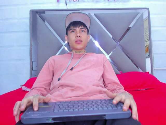 tonny-18hot