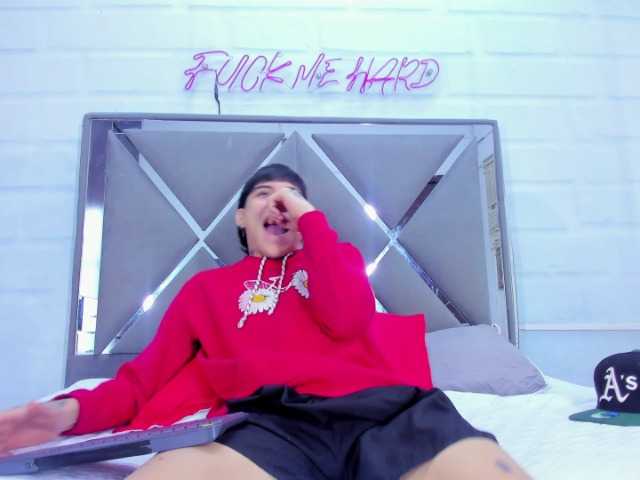 tonny-18hot