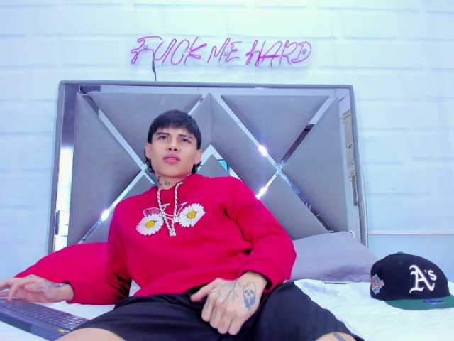 tonny-18hot