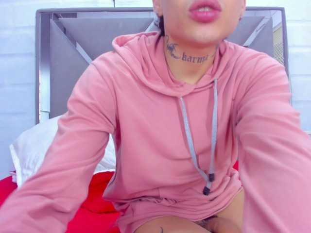 tonny-18hot