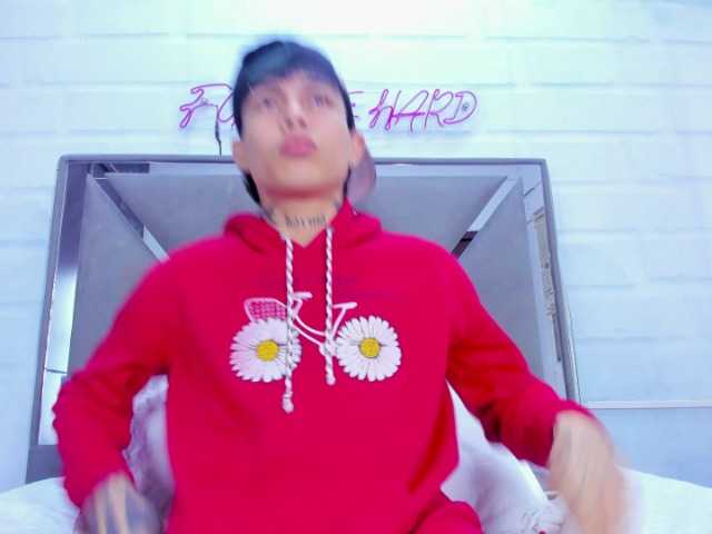 tonny-18hot
