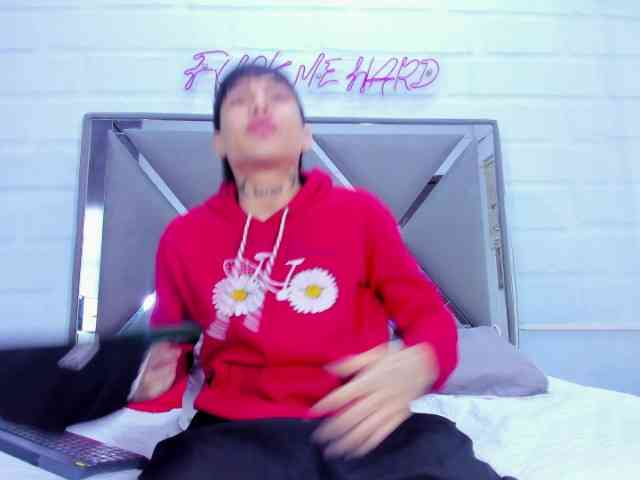 tonny-18hot