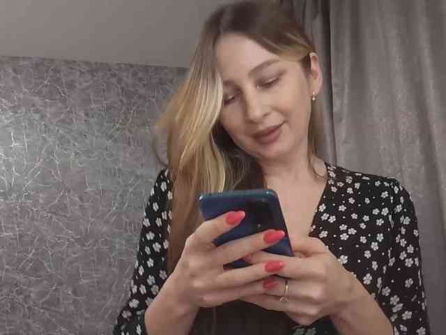 GinaSweetie