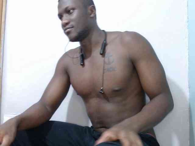 Thatebonyguy