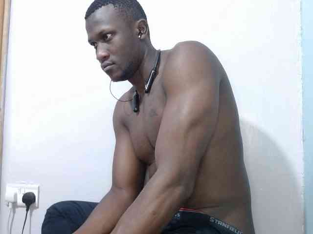 Thatebonyguy