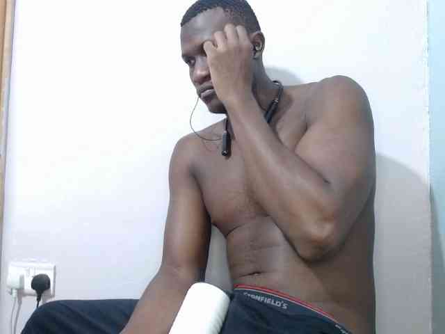 Thatebonyguy
