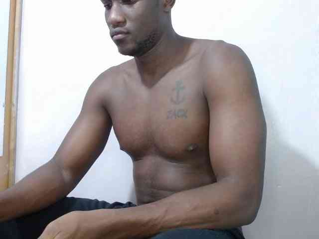 Thatebonyguy