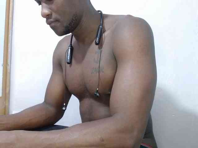 Thatebonyguy