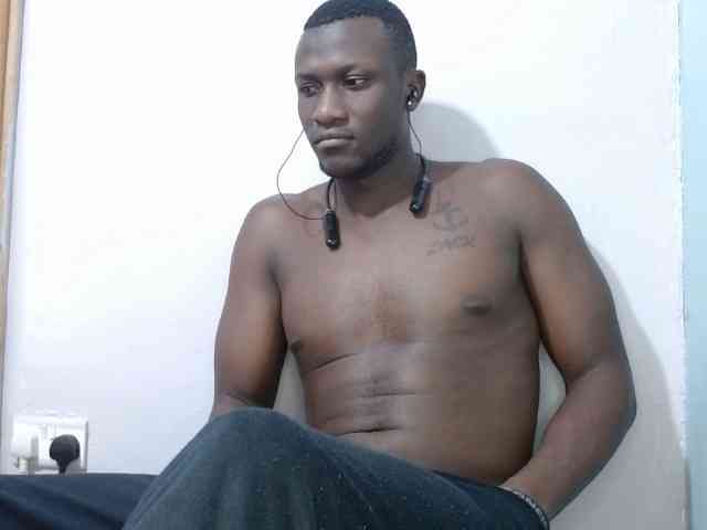 Thatebonyguy