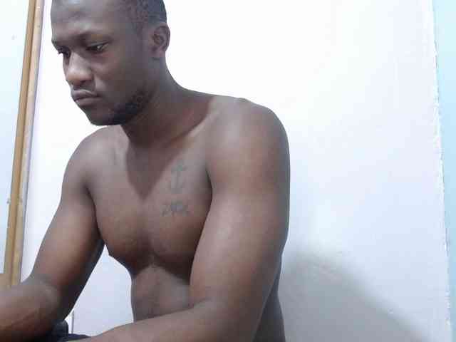 Thatebonyguy