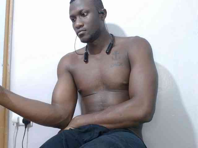 Thatebonyguy