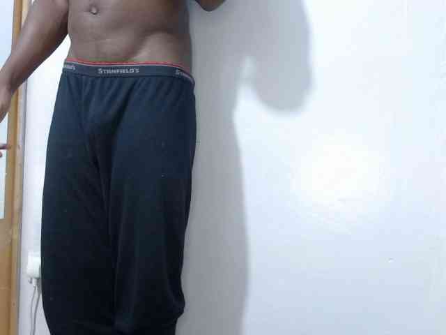 Thatebonyguy