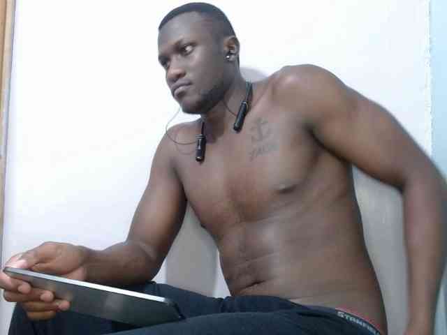 Thatebonyguy