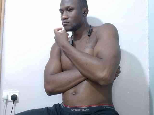 Thatebonyguy