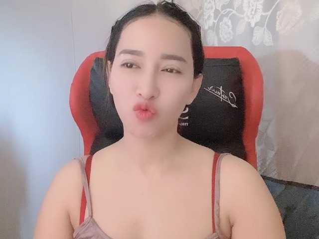 Cherryhot69 webcam