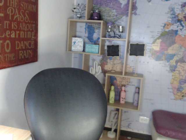 kittyroxxx live cam on BongaCams