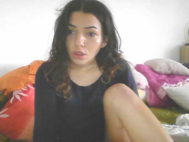 DaddysLittleSecret live cam on BongaCams