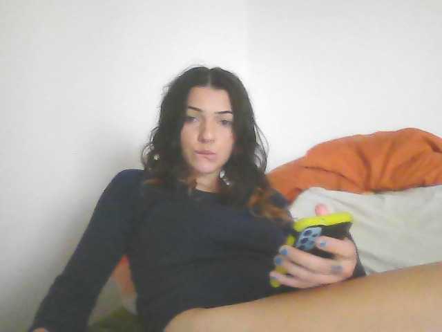 DaddysLittleSecret live cam on BongaCams
