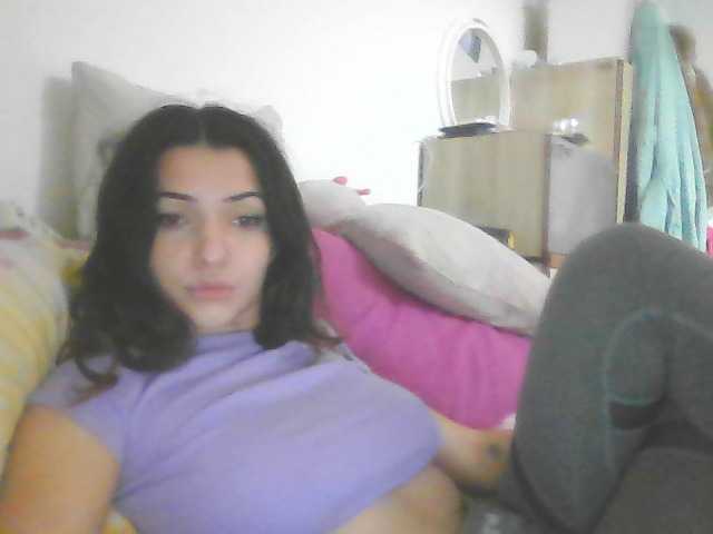 DaddysLittleSecret live cam on BongaCams