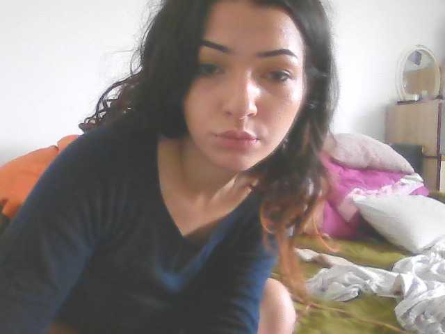 DaddysLittleSecret live cam on BongaCams
