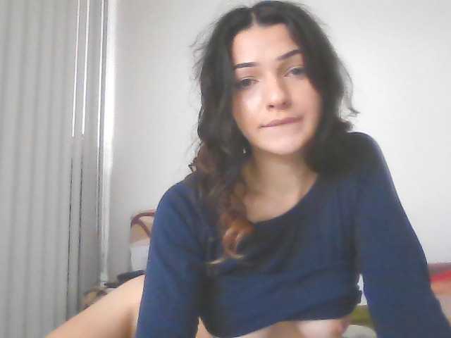 DaddysLittleSecret webcam