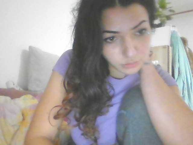 DaddysLittleSecret live cam on BongaCams