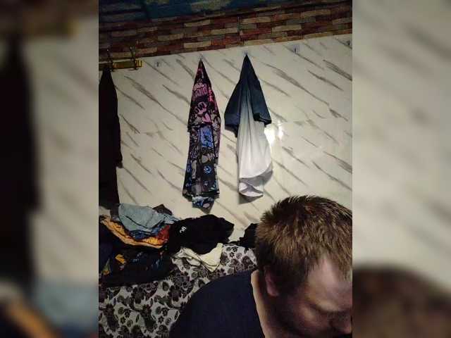 AlexeyMik live cam preview