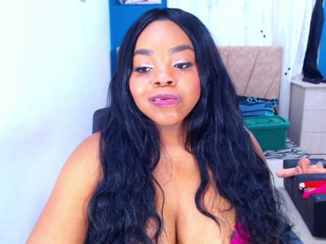 tatianamarins live cam on BongaCams