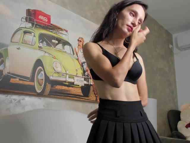 RubyPetite