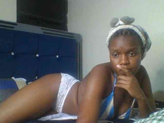 Gloriemelody's webcam live show