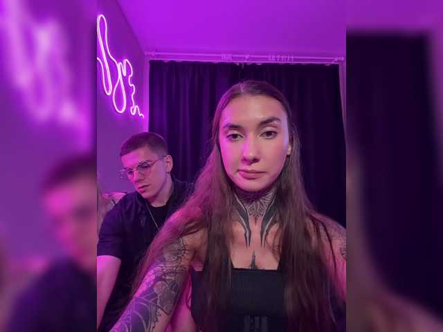Ne_svyataya_troitsa live cam on BongaCams