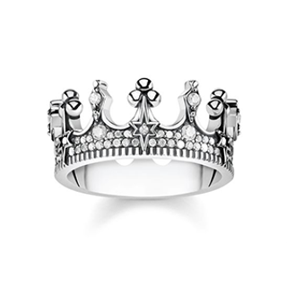 Make me your Queen with this Amazing ring