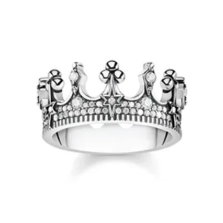 Make me your Queen with this Amazing ring