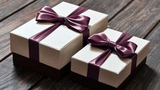 Wish title - Gifts!