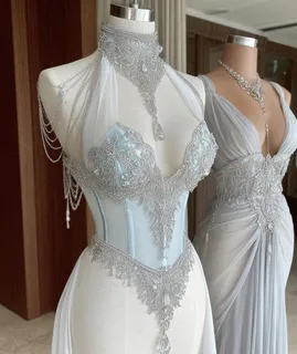 New outfits