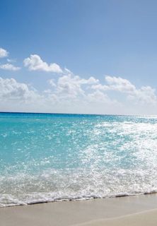 I dream of traveling