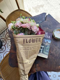 flowers
