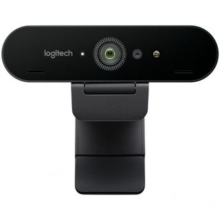 Webcam logitech brio 4k