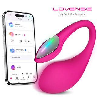 Lovense Lush 4