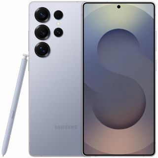 New phone