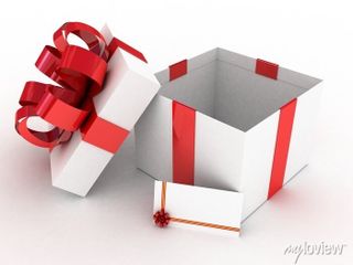 Gifts in the profile)