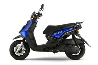 My transport