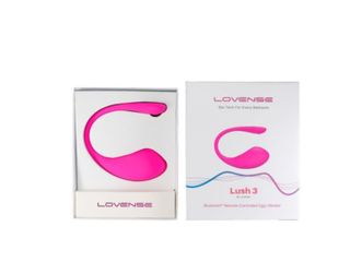 Lovnese Lush 3