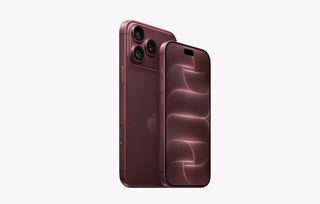 iPhone 18 Pro Max
