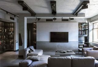 Guys, I really want my own cozy corner)