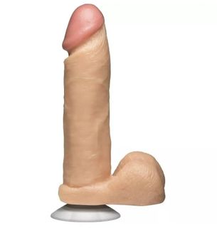 Doc Johnson The Realistic Cock 8